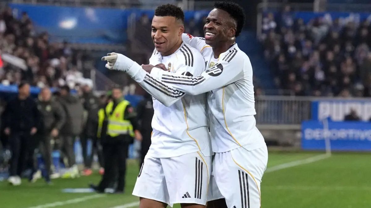 Mbappe «Real»ga kelganidan buyon oltita «El Klasiko»ning beshtasida magʻlubiyatga uchradi
