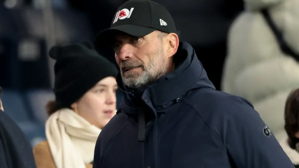 Yurgen Klopp «Real» bosh murabbiyiga aylanishi mumkin — Romano