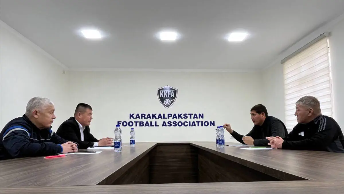  2026-yilgi mavsumdan boshlab Jayxun klubini Berdaq nomidagi Qoraqalpoq davlat universitetiga biriktirish bo‘yicha chora-tadbirlar boshlandi.