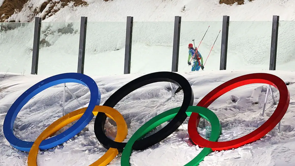 2026 yilgi Qishki Olimpiya oʻyinlarida sportchilarning yuklari dopingga qarshi kurash doirasida tekshiriladi