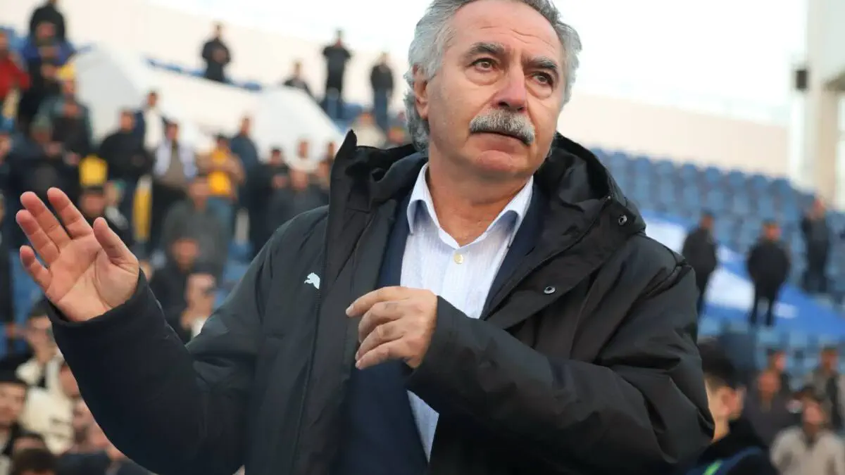 Vadim Abramov: «Hozir natijaga e’tibor bermaslik kerak»