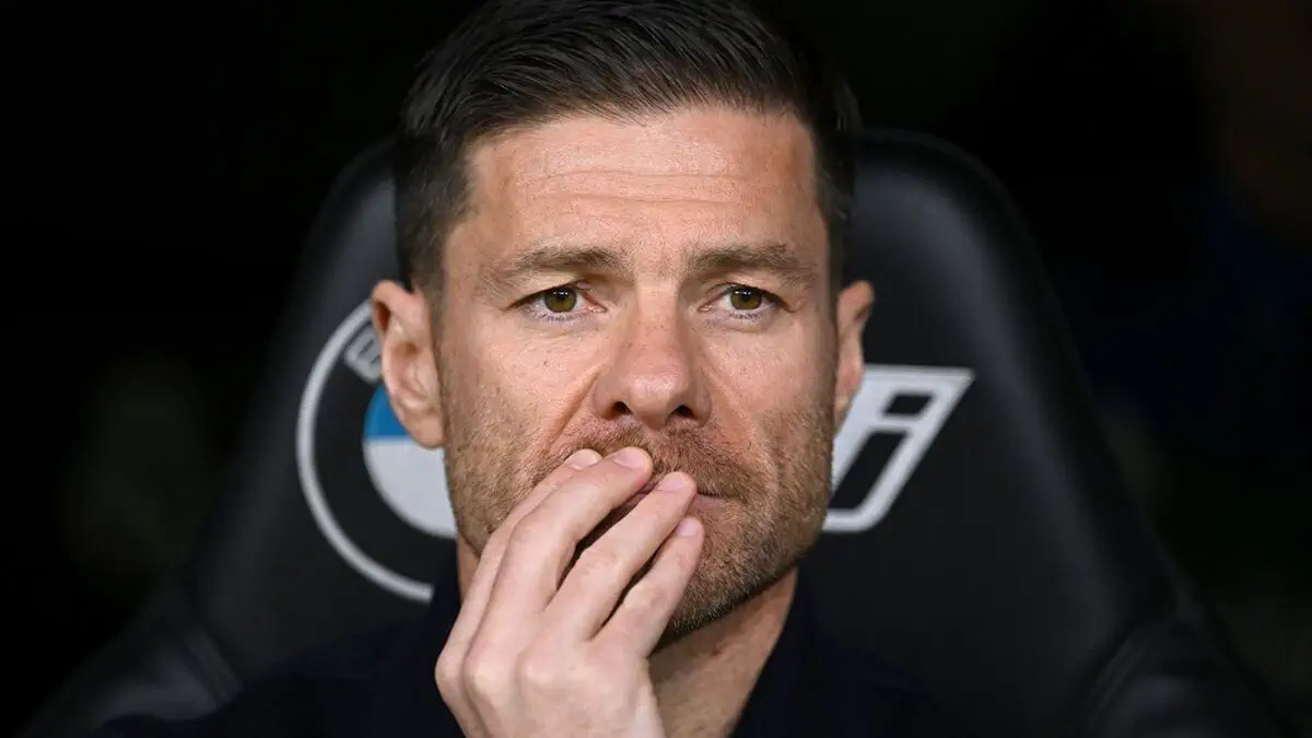 Xabi Alonso «Real»da 30+ o‘yinda sovrinsiz qolgan ilk murabbiy bo‘ldi