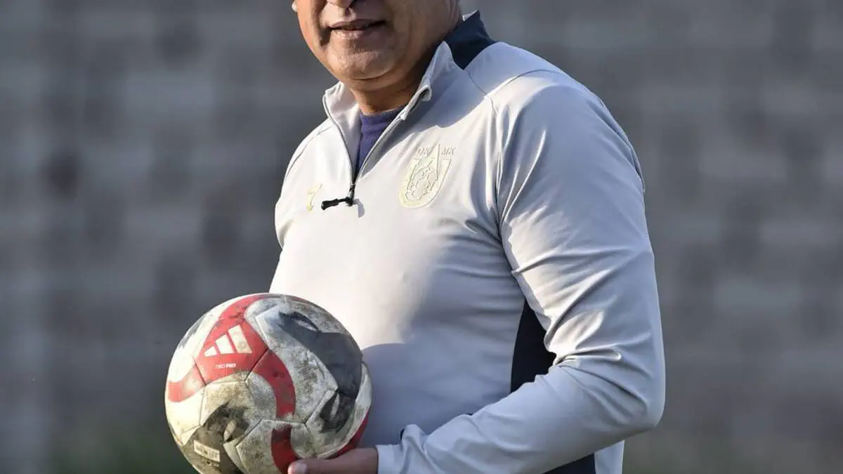 ОKMK U-21 oʻrinbosarlar jamoasining murabbiylar shtabida oʻzgarish yuz berdi
