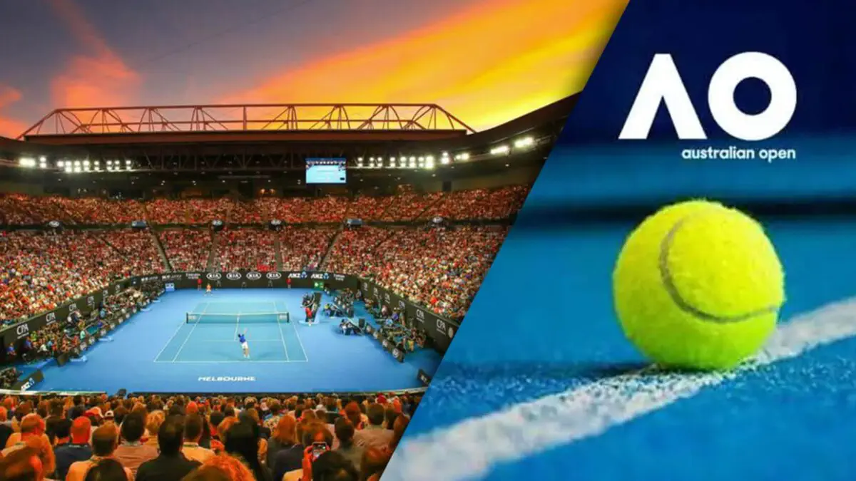 Tennischilarimiz Avstraliya ochiq chempionatidagi raqiblarini bilib olishdi