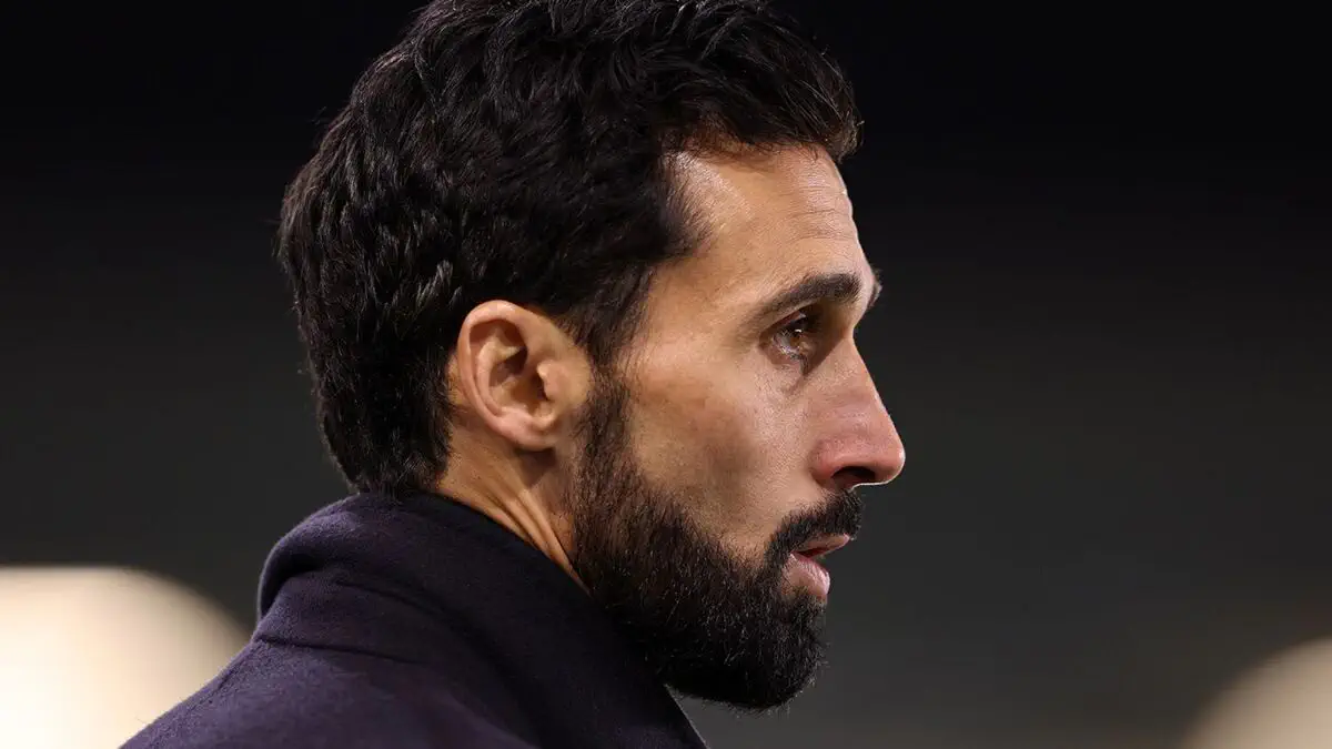 Arbeloa «Real»ning soʻnggi toʻqqiz murabbiyi ichida debyut oʻyinida magʻlub boʻlgan ikkinchi mutaxassisga aylandi