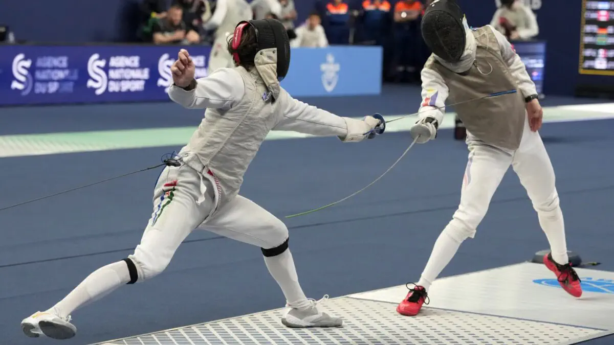 Shpaga bo'yicha kadetlar va o'smirlar o'rtasidagi Jahon kubogi 2026-yil 15-18-yanvar kunlari Bahrayn Qirolligining Manama shahrida boshlanadi