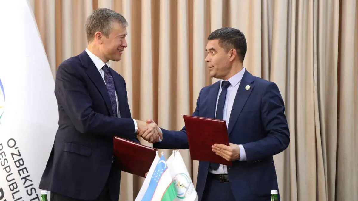 13-yanvar kuni Oʻzbekiston yilqichilik va ot sporti federatsiyasi hamda Davlat sport akademiyasi huzuridagi Institut oʻrtasida memorandumi imzolandi