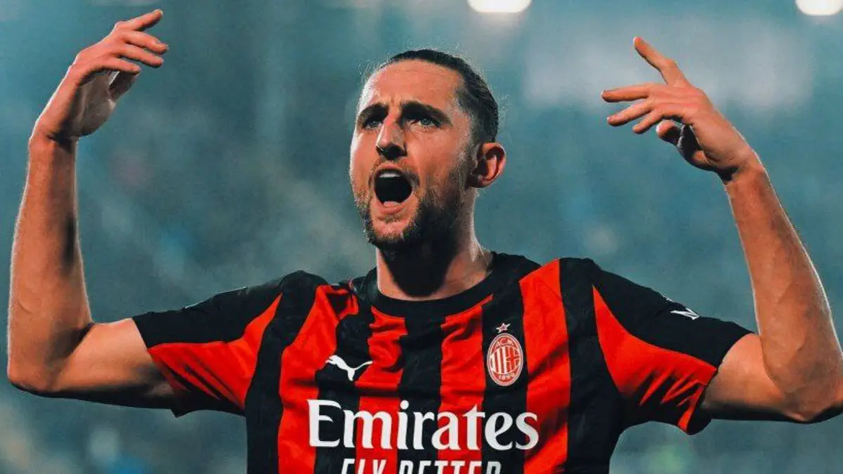 A Seriya. Como - Milan - 1:3 (Video sharh)
