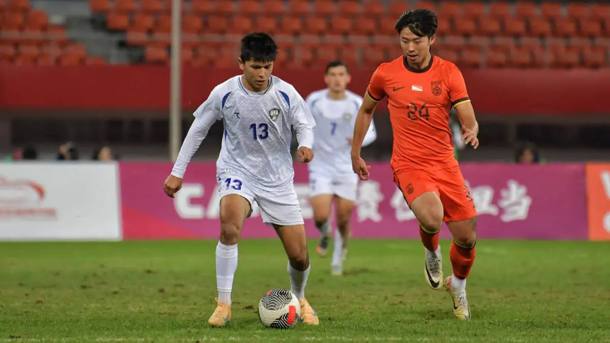 U-23 Osiyo kubogi. O‘zbekiston — Xitoy: o‘zaro uchrashuvlarda qanday natijalar qayd etilgan?