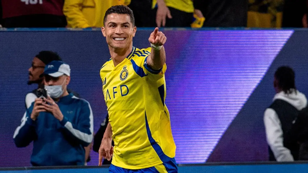 2025 yilda eng ko‘p daromad topgan sportchilarning top-10 taligi e’lon qilindi