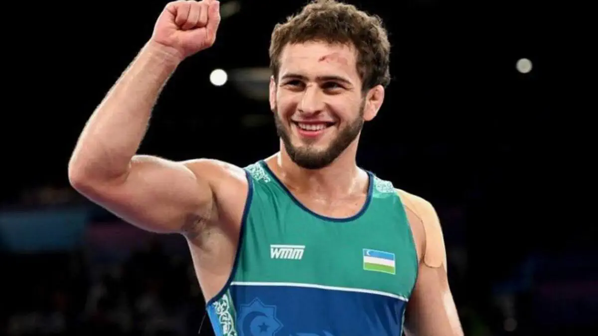 Olimpiya chempioni Razambek Jamalov Toshkentda bo‘lib o‘tadigan PWL 11 turnirida ishtirok etadi