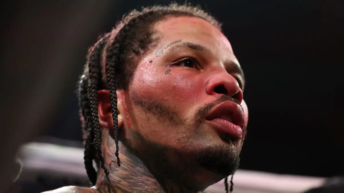 WBA Jervonta Devisga «ta’tildagi chempion» maqomini berdi