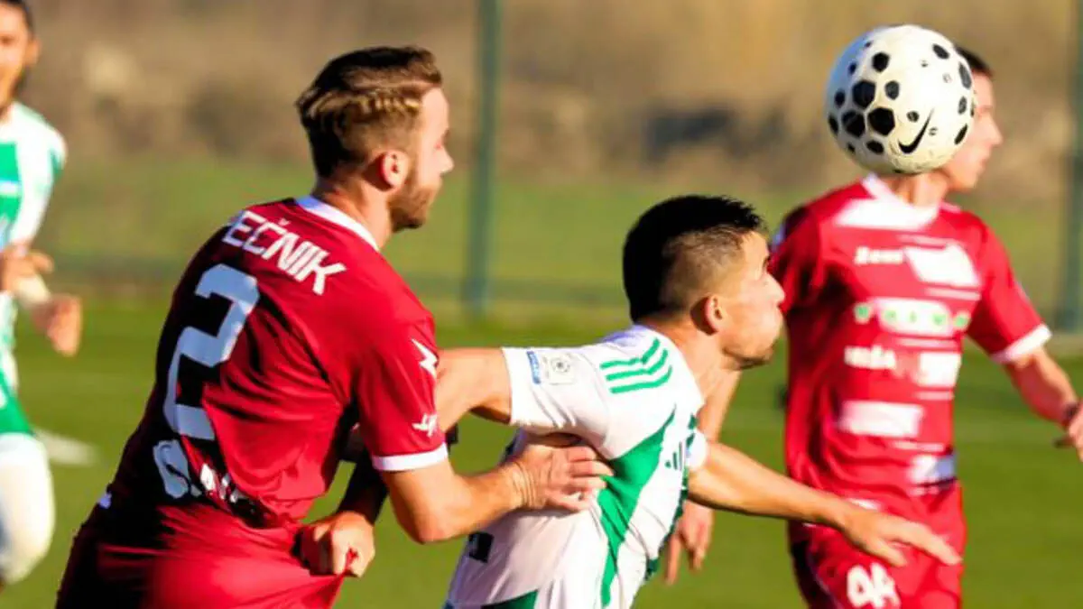«Neftchi» Turkiyada Sloveniya jamoasini mag‘lub etdi