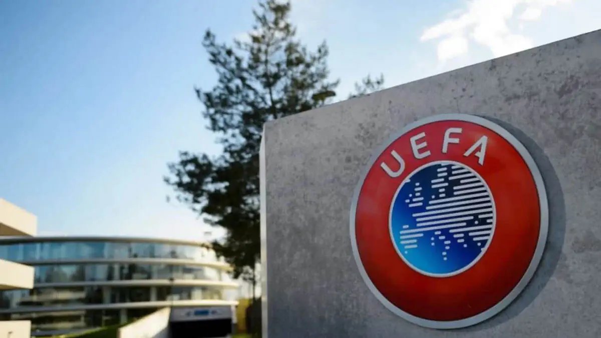 UEFA oʻtgan mavsumda eng koʻp daromad olgan klublarni eʼlon qildi