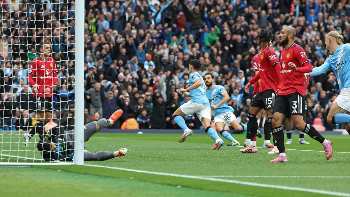APL. Manchester Yunayted – Manchester Siti. Taxminiy tarkiblar