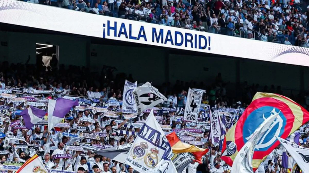 La Liga. «Real»ning «Levante»ga qarshi asosiy tarkibi ma'lum