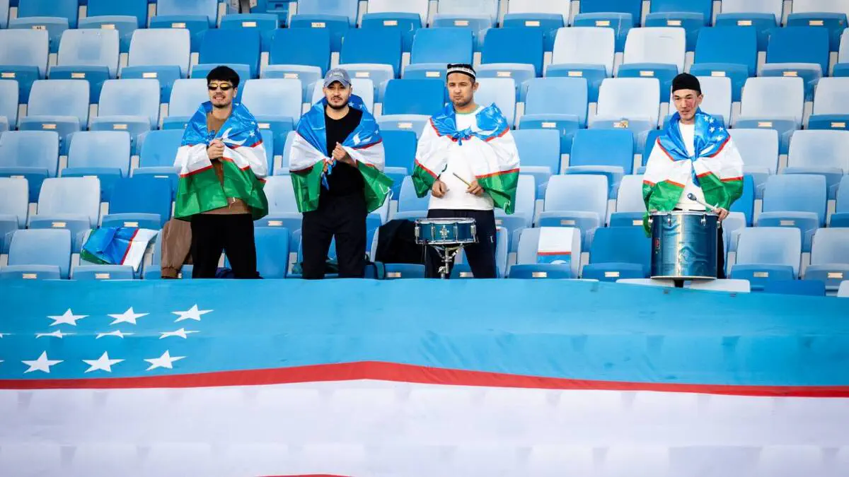 O‘zbekiston U-17 terma jamoasi navbatdagi o‘quv-mashg‘ulot yig‘iniga kirishdi