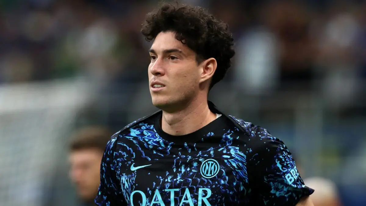 «Liverpul» Bastonini oʻz safiga qoʻshib olmoqchi