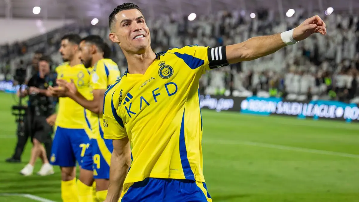 Ronaldu «Vikipediya»dagi qidiruvlar boʻyicha Messini ortda qoldirdi