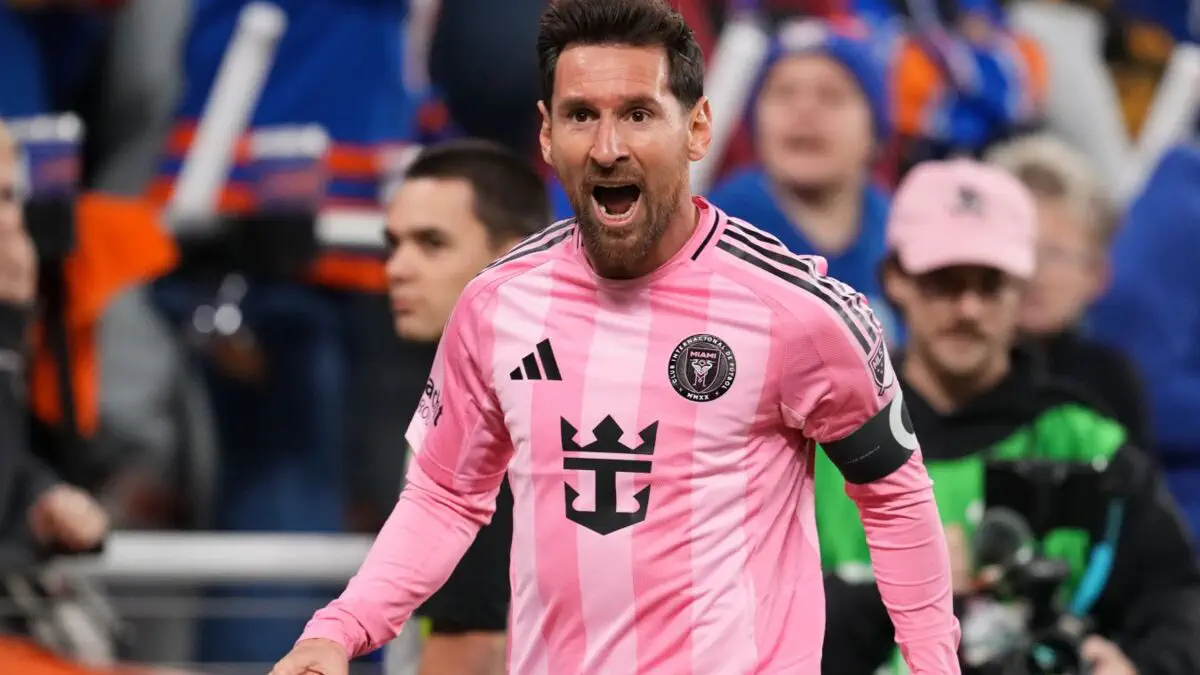 «Inter Mayami» Libertadores Kubogida ishtirok etish istagini bildirdi