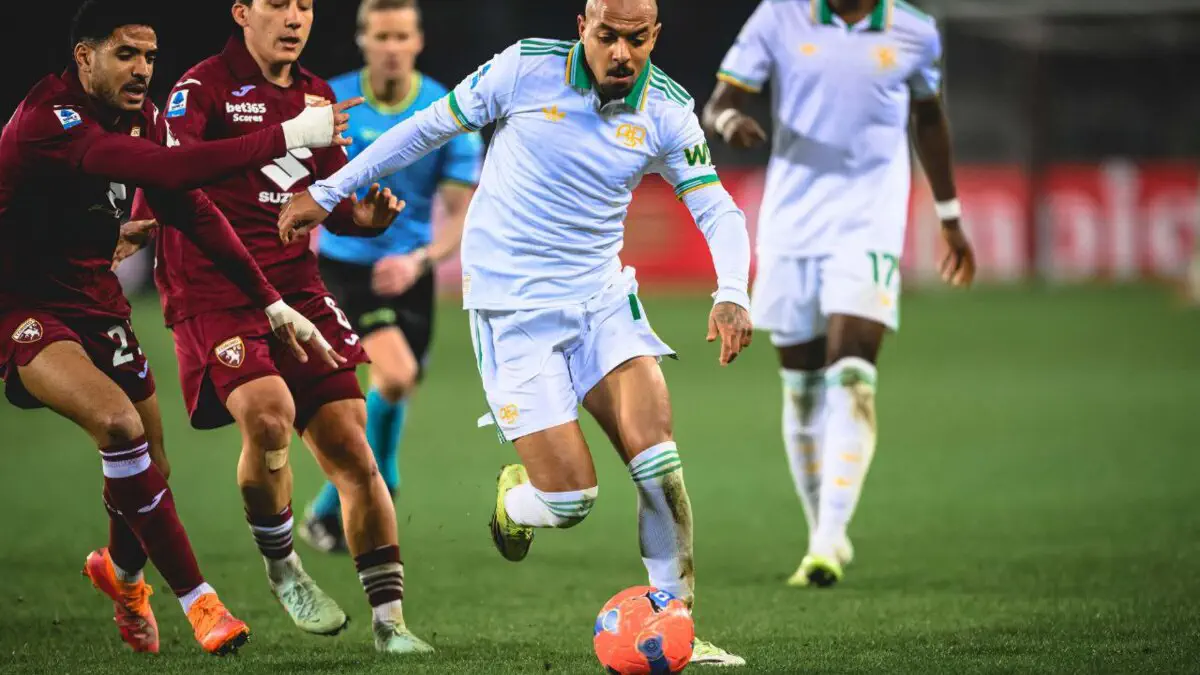 A Seriya. Torino – Roma – 0:2 (video sharh)