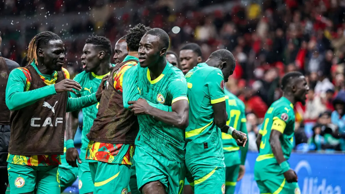 Senegal prezidenti Afrika Millatlar Kubogidagi gʻalabadan soʻng 19 yanvarni dam olish kuni deb eʼlon qildi 