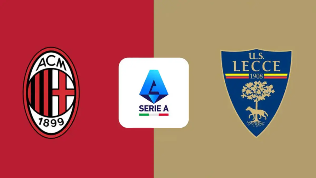 A Seriya. «Milan» — «Lechche». Tarkiblar ma’lum