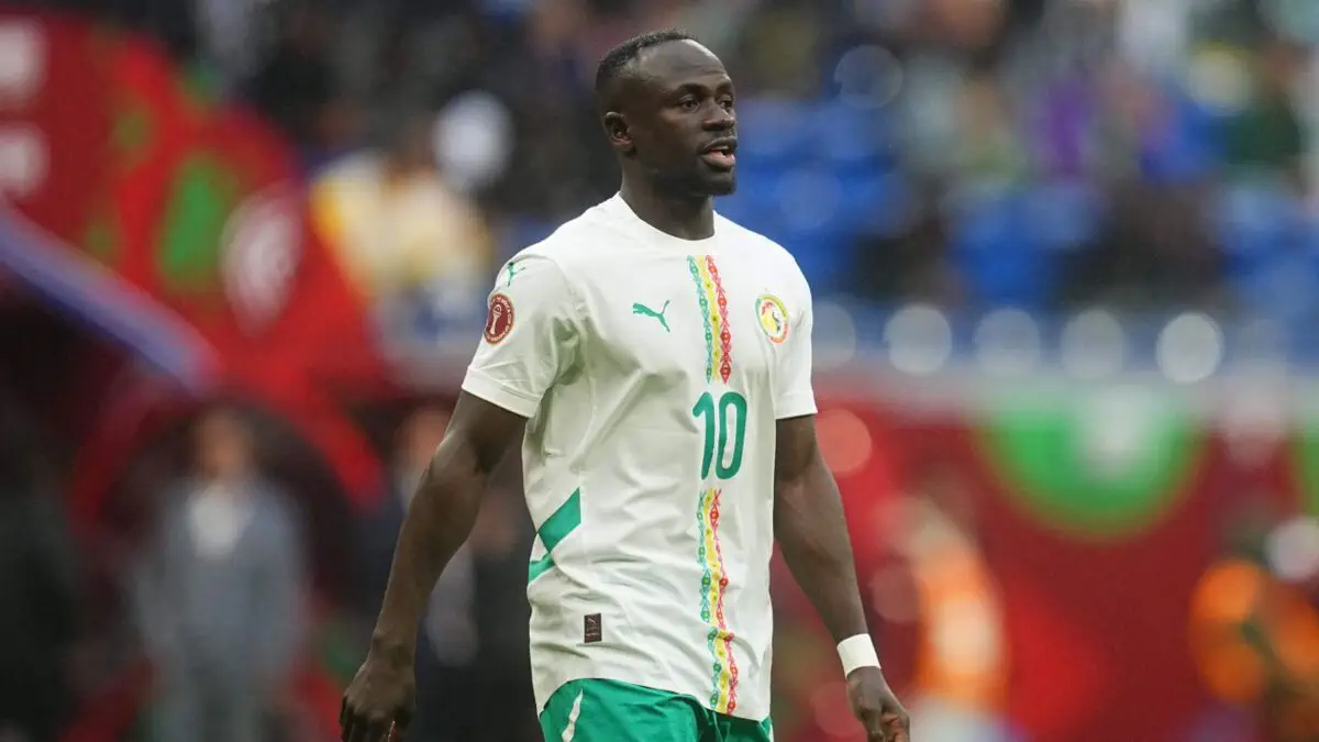 Mane: «Biz erkaklarga o‘xshab o‘ynaymiz»