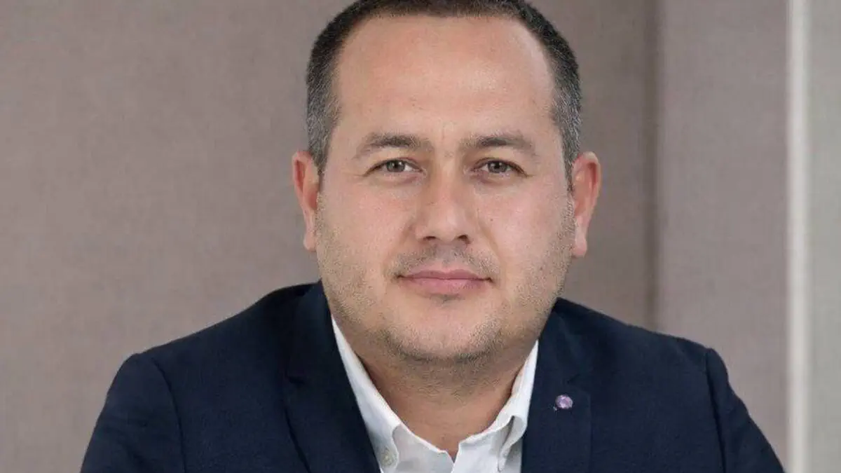Ziyod Mashrapov — "Andijon" klubining yangi bosh direktori