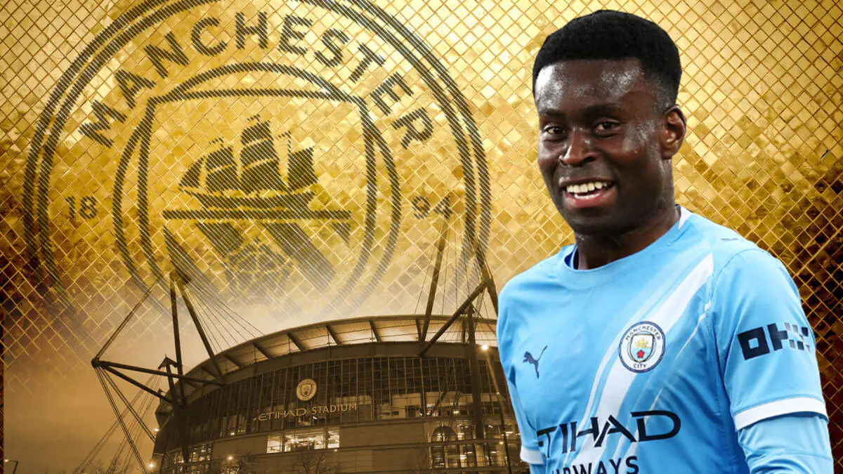 Gehining «Manchester Siti»dagi maoshi ma’lum bo‘ldi