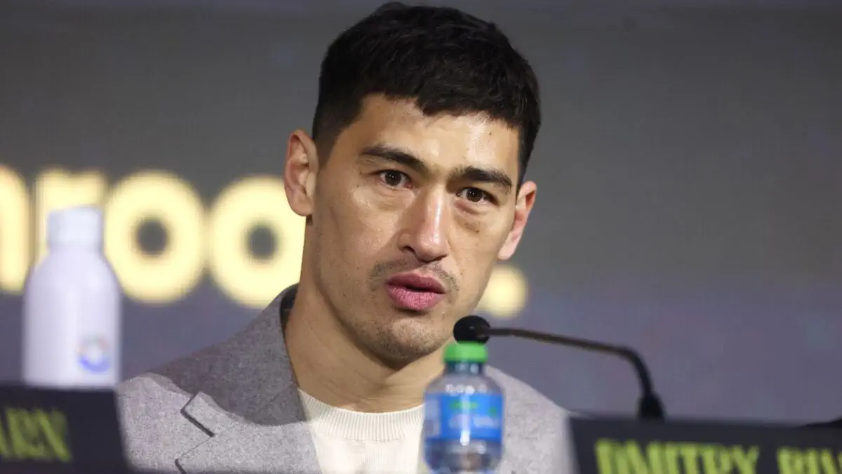 IBF Dmitriy Bivol va va Mixayl Eyfert oʻrtasidagi jangni tasdiqladi