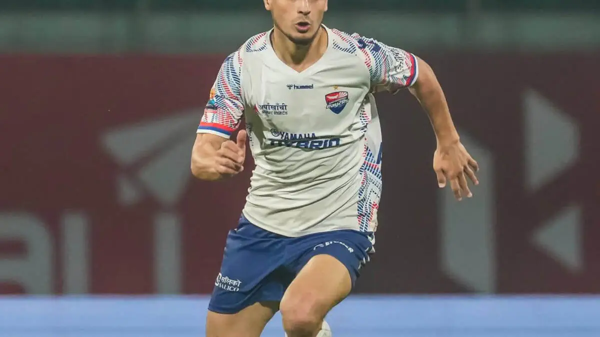 Alijon Alijonov Nepal klubiga yo‘l oldi