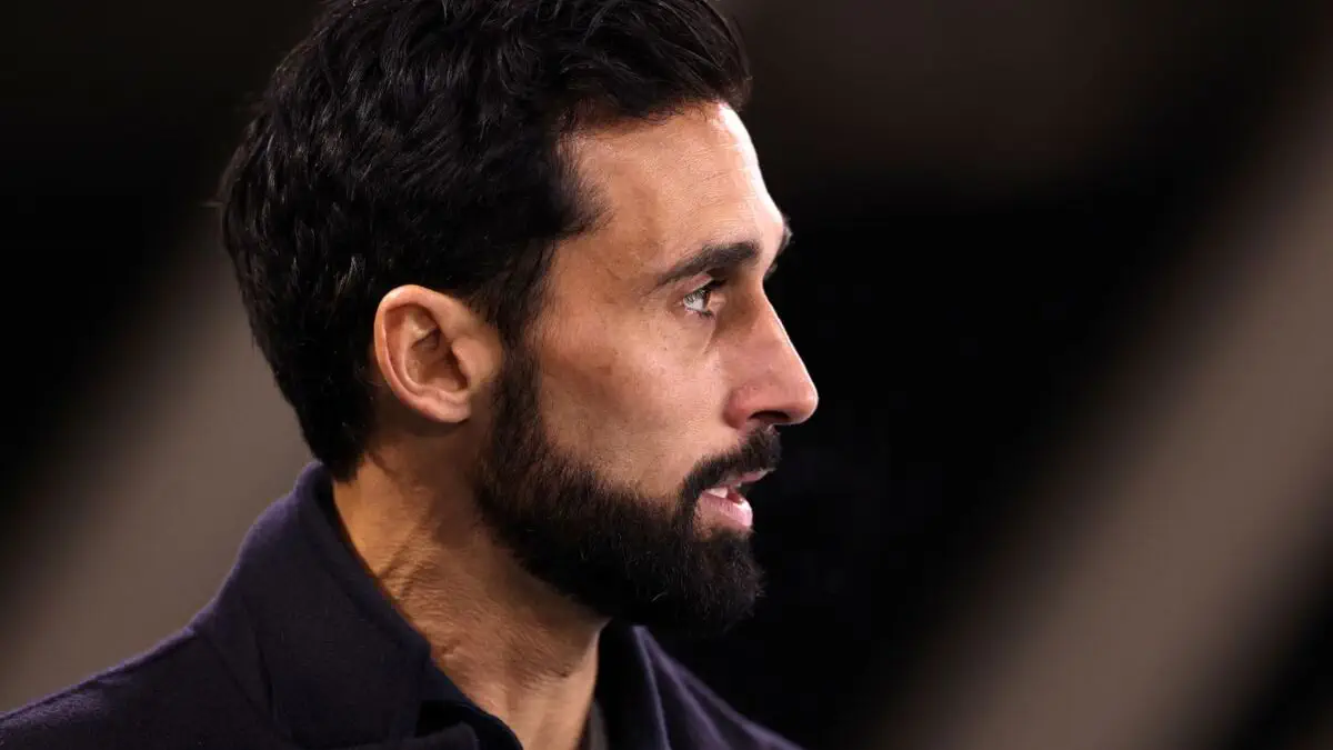Arbeloa: «Jamoa yaxshi sport formada va katta ishtiyoq bilan harakat qilmoqda»