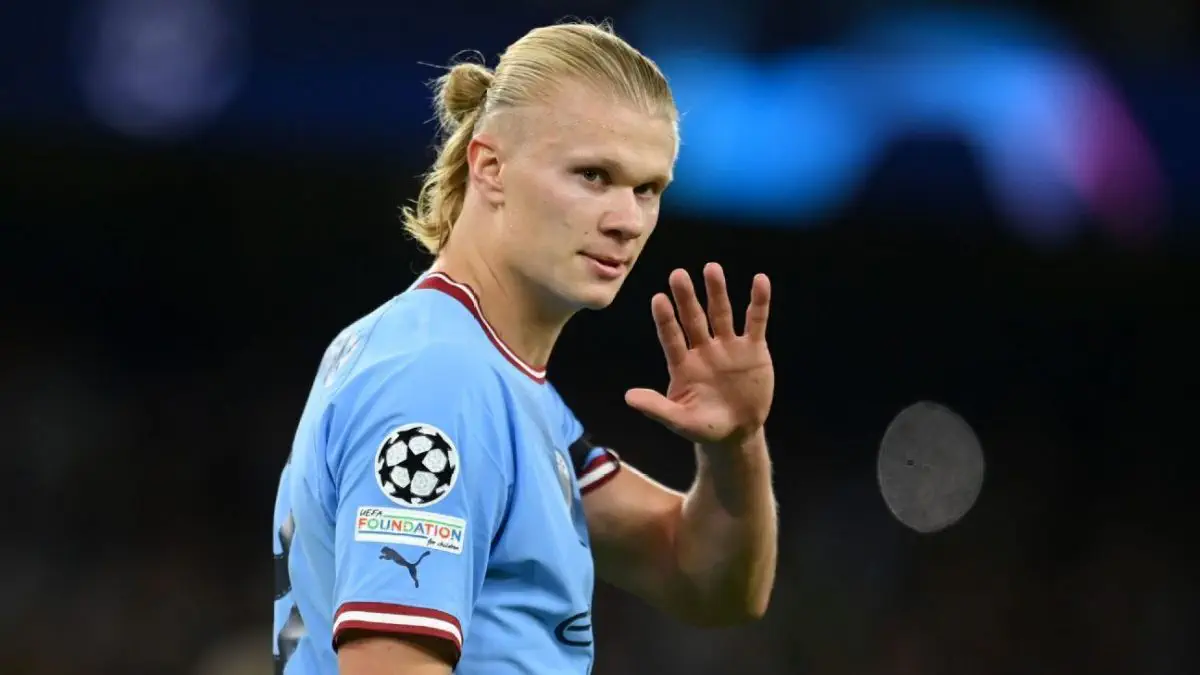 Top-20: «Manchester Siti»da qaysi futbolchi qancha maosh oladi?