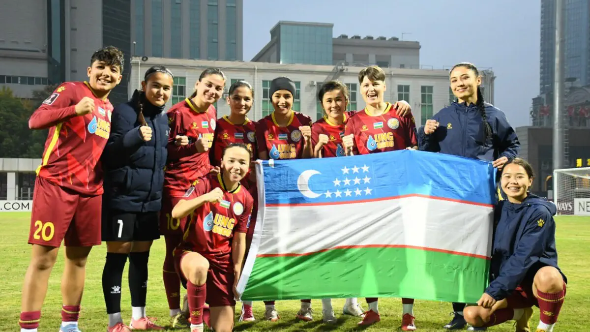 «Sevinch» Toshkent shahrida o‘quv-mashg‘ulot yig‘ini o‘tkazadi