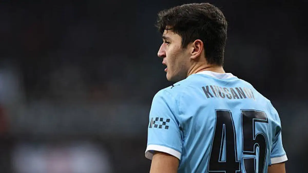 YCHL. «Manchester Siti”ning «Bodø/Glimt»ga qarshi bahsi uchun taxminiy tarkibi