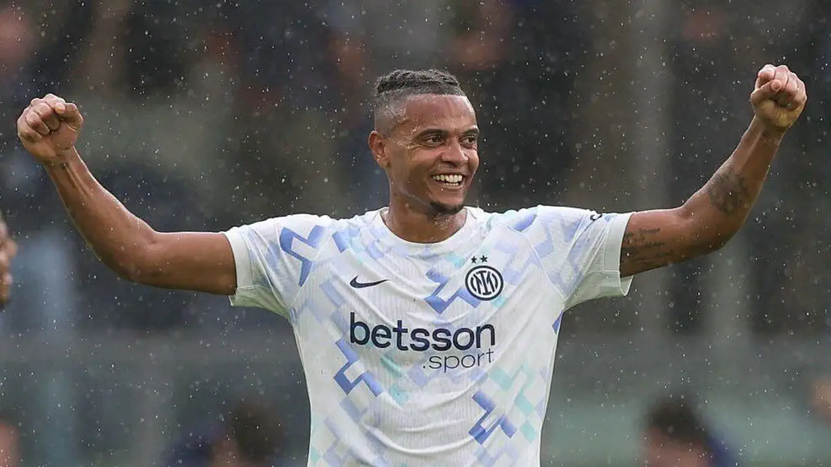 «Inter» Akanji bo‘yicha qarorga keldi