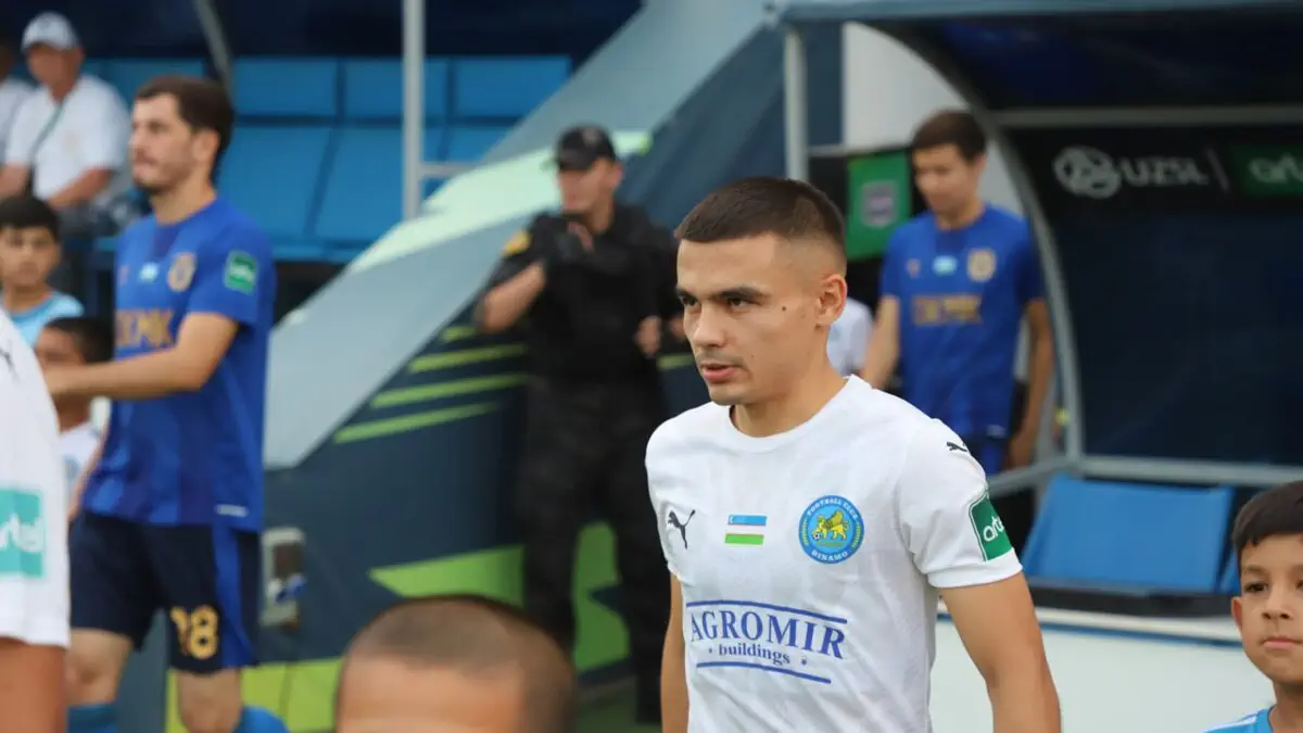 Sanjar Qodirqulov: «Yutgan bo‘lsak-da, o‘yin qiyin o‘tdi»
