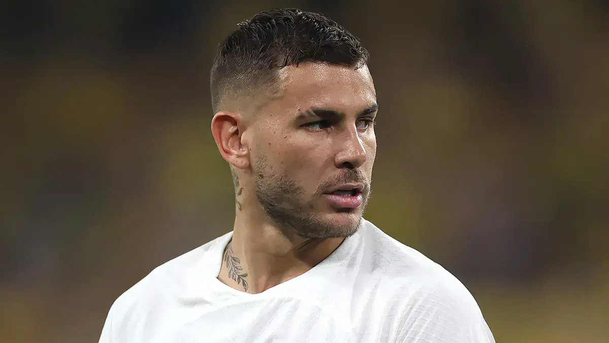 «PSJ» futbolchisi odam savdosida ayblanmoqda