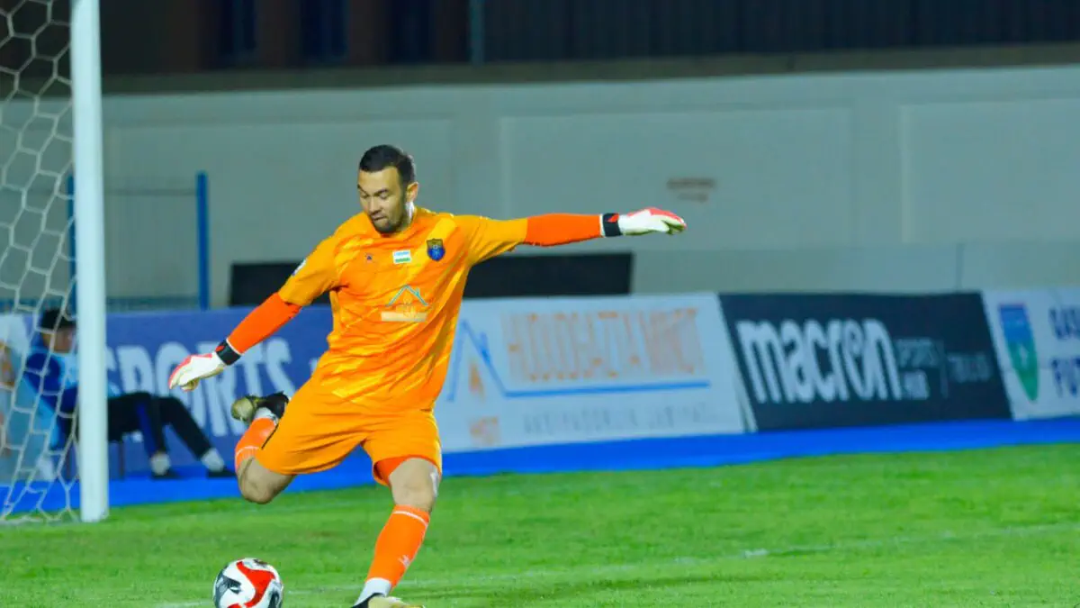 Shohrux Eshbo‘tayev «Sho‘rtan»da qoladi
