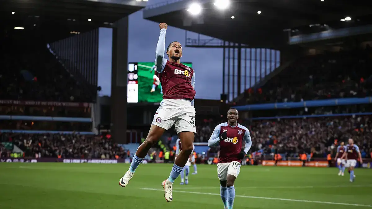 «Aston Villa» Beylini «Roma»dan qaytarib oldi