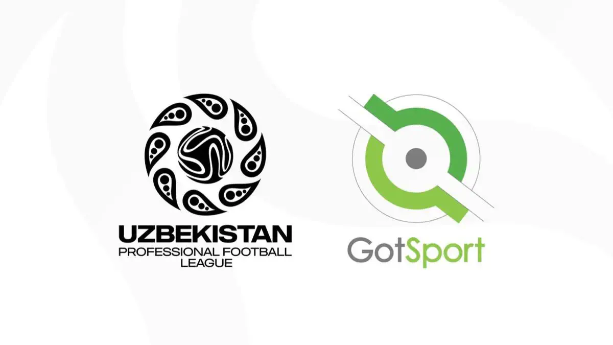 Superliga qur’asi GotSport kompaniyasi bilan hamkorlikda o‘tkaziladi