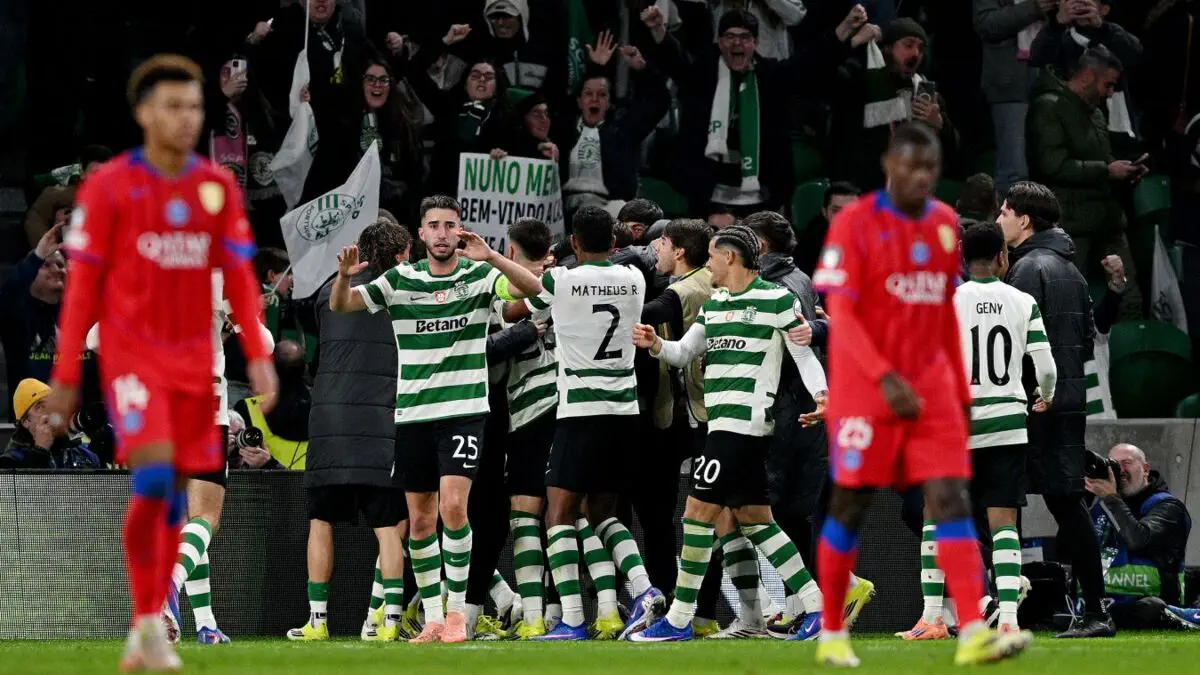 «PSJ»ning 32 oʻyinlik magʻlubiyatsiz seriyasi yakunlandi