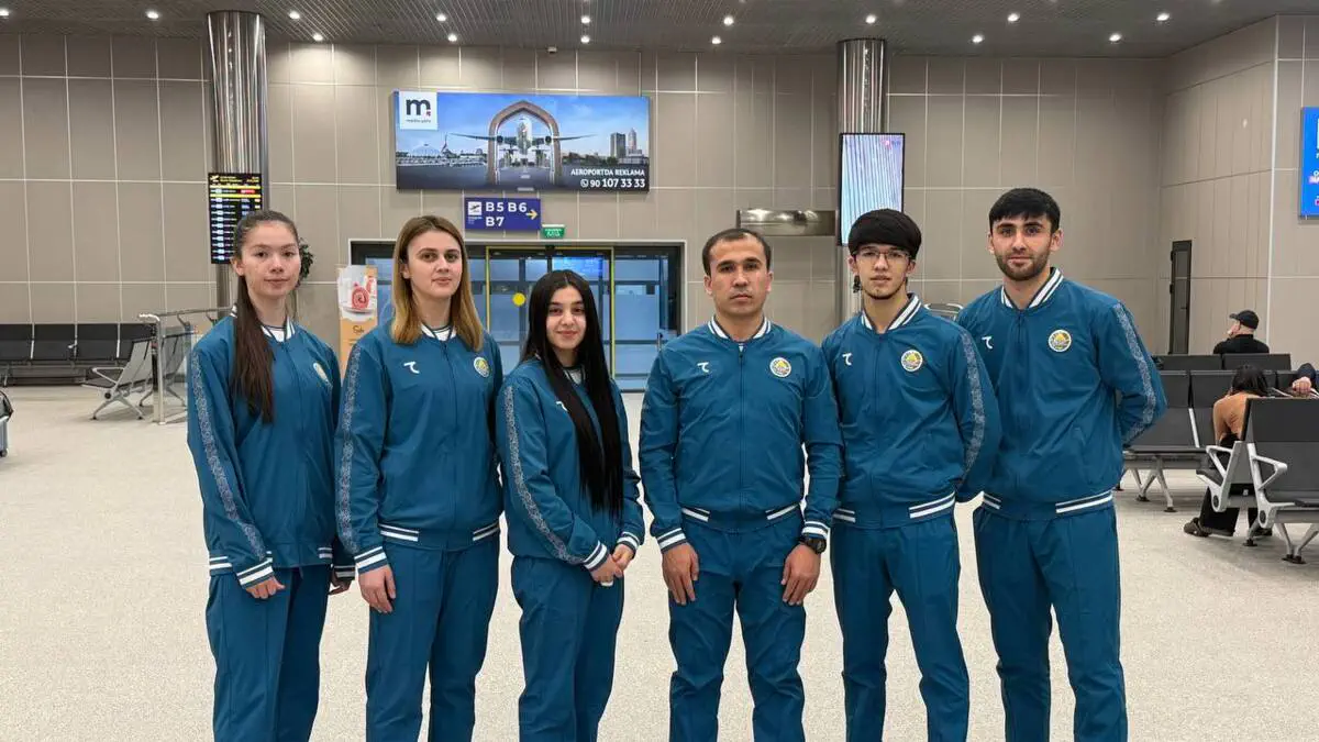Karate. Premier league bahslari startiga 1 kun qoldi