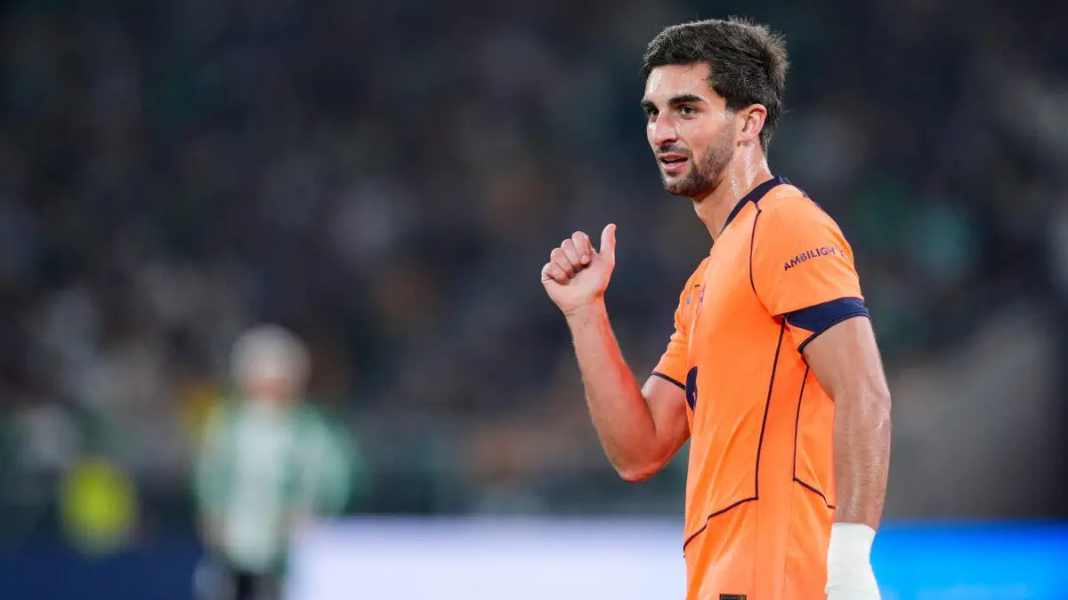 «Aston Villa» Torresning transferi uchun 60 mln yevro sarflashga tayyor