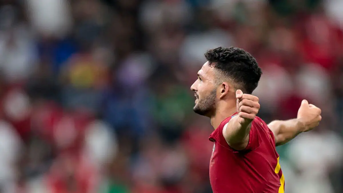 «Atletiko» «PSJ» hujumchisini nishonga oldi