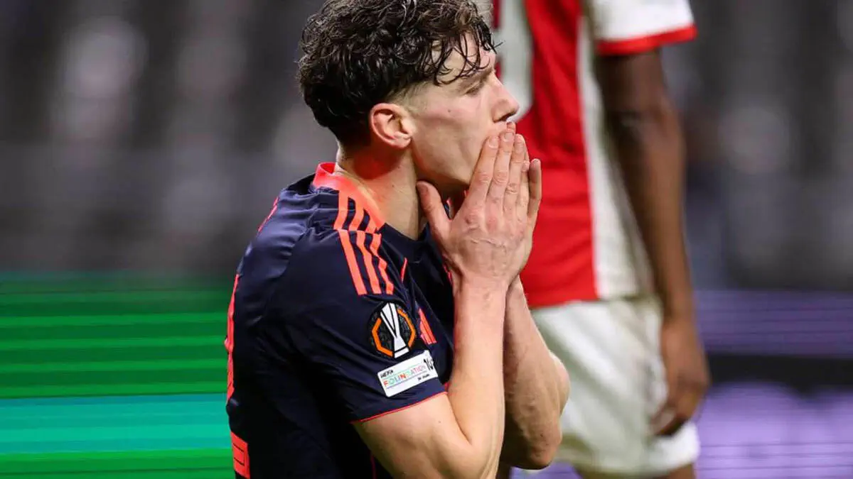 Evropa ligasi. Braga – Nottingham Forest - 1:0 (video sharh)