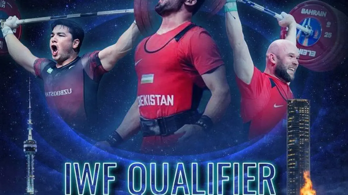O‘zbekiston 2027 yilda Los-Anjeles–2028 Olimpiadasiga litsenziya beruvchi musobaqaga mezbonlik qiladi
