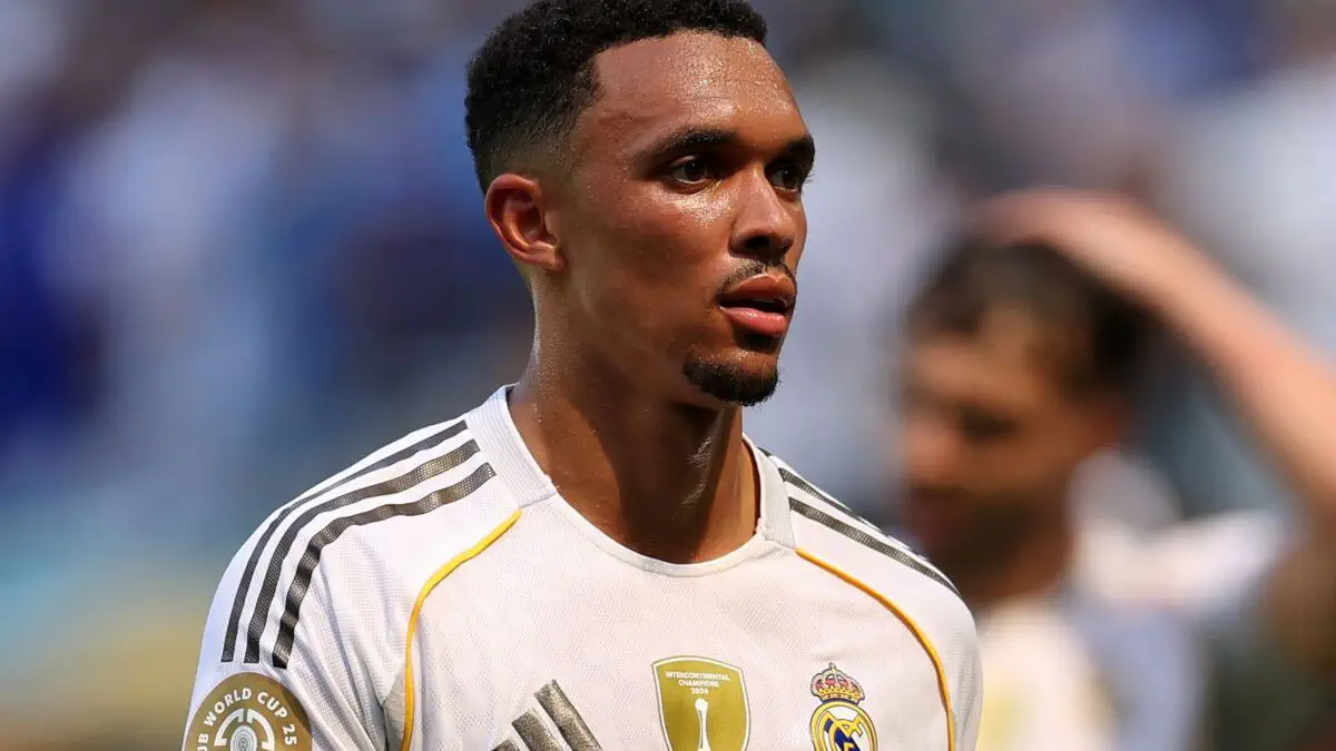 Arbeloa Trentga «Real»ni tark etishni maslahat bermagan — AS