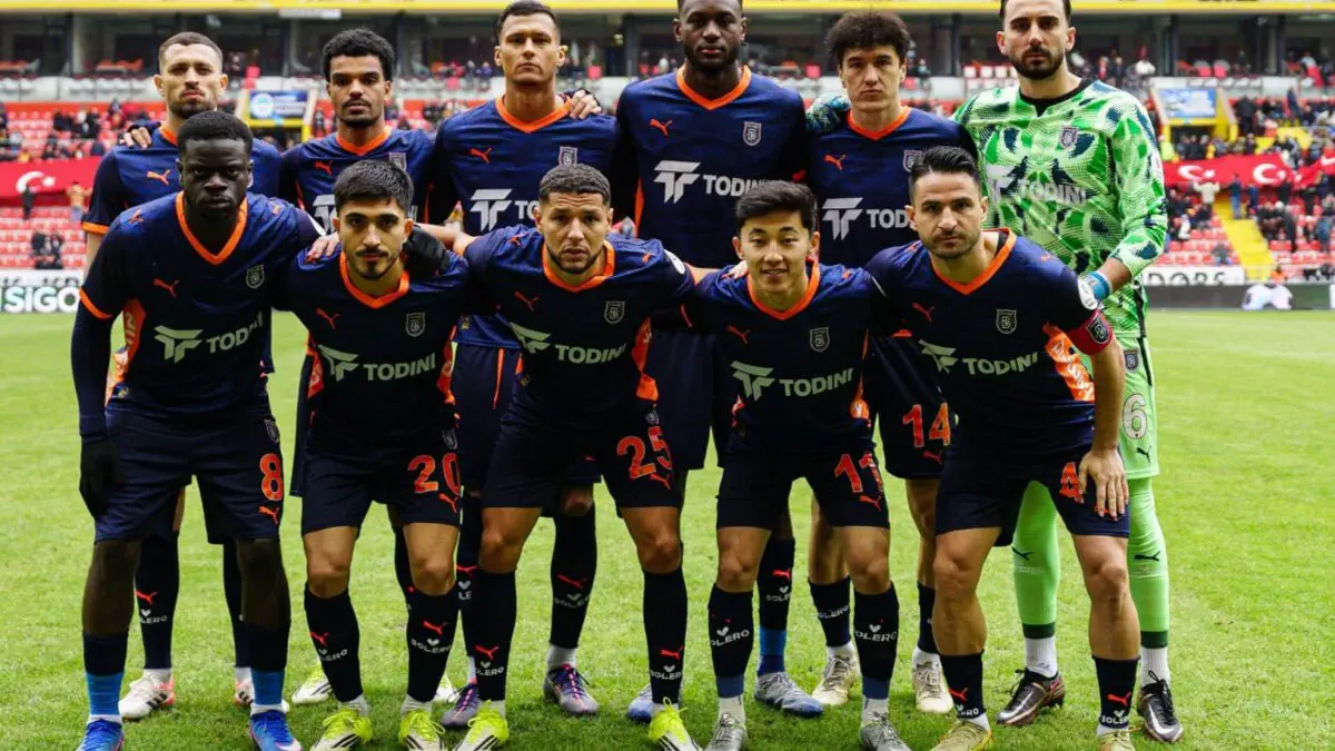 Shomurodovning assisti "Istanbul Bashakshehir"ning yirik g‘alabasini ta’minladi